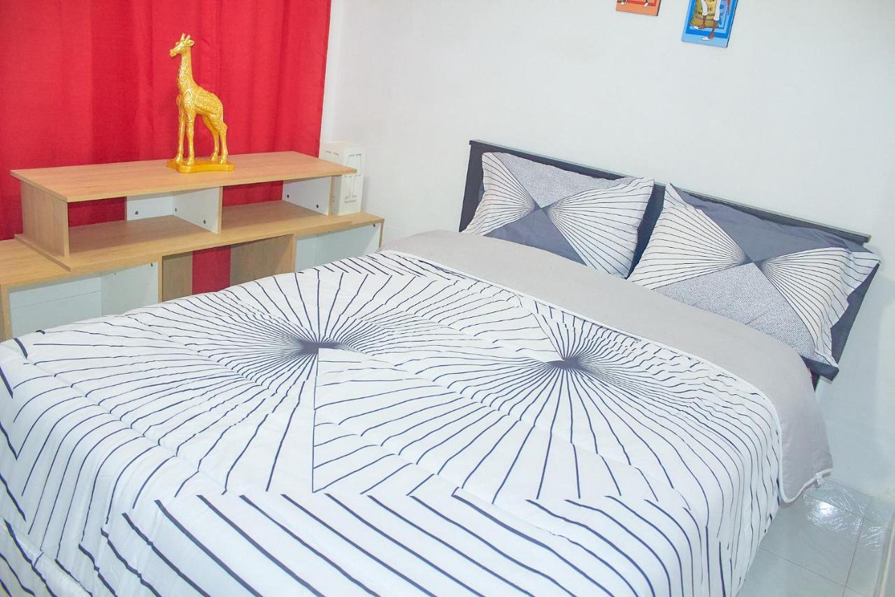 Comodo Apartamento Gran Ubicacion Y A/C Cali Esterno foto