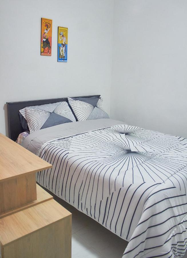 Comodo Apartamento Gran Ubicacion Y A/C Cali Esterno foto