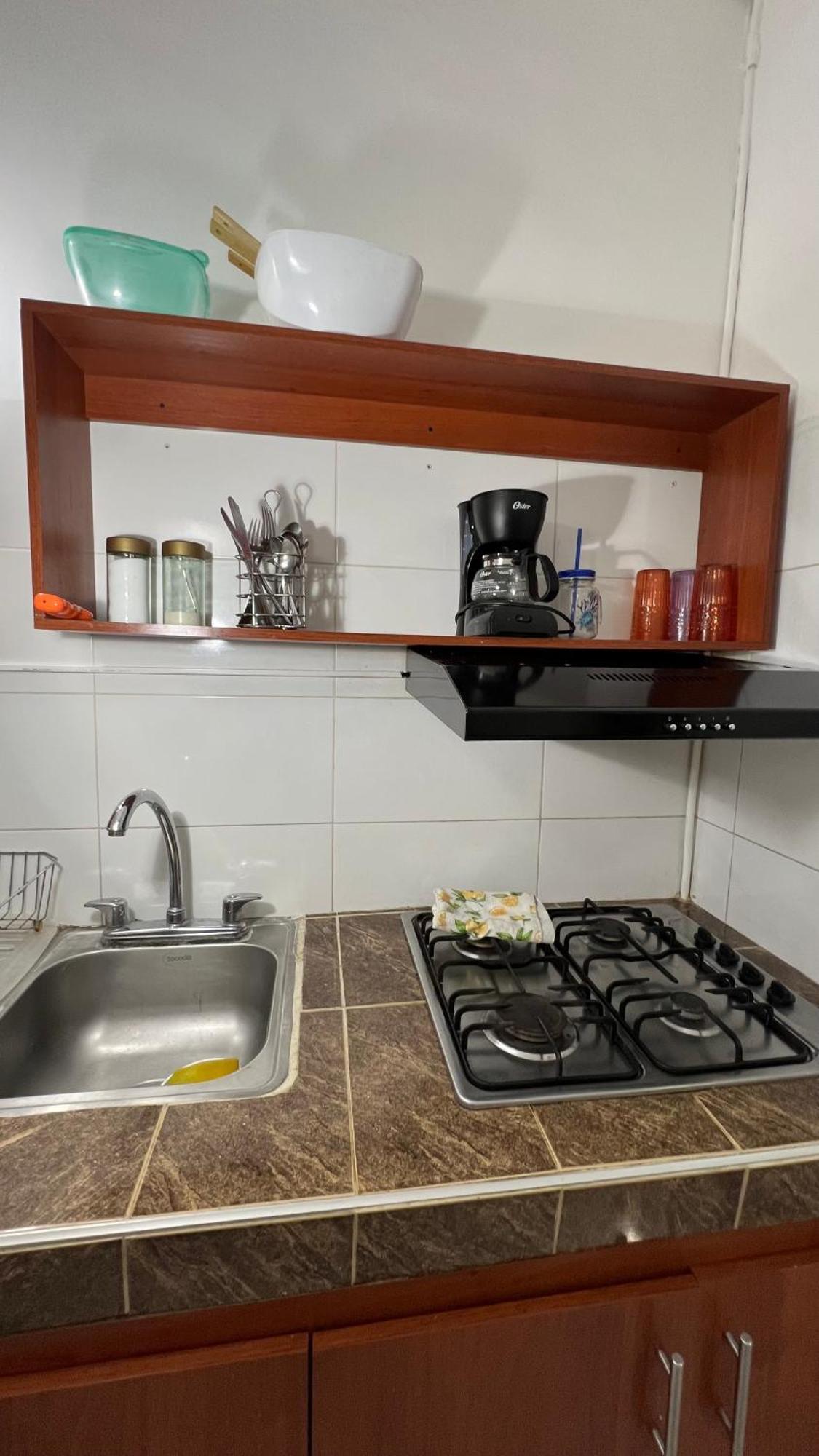 Comodo Apartamento Gran Ubicacion Y A/C Cali Esterno foto