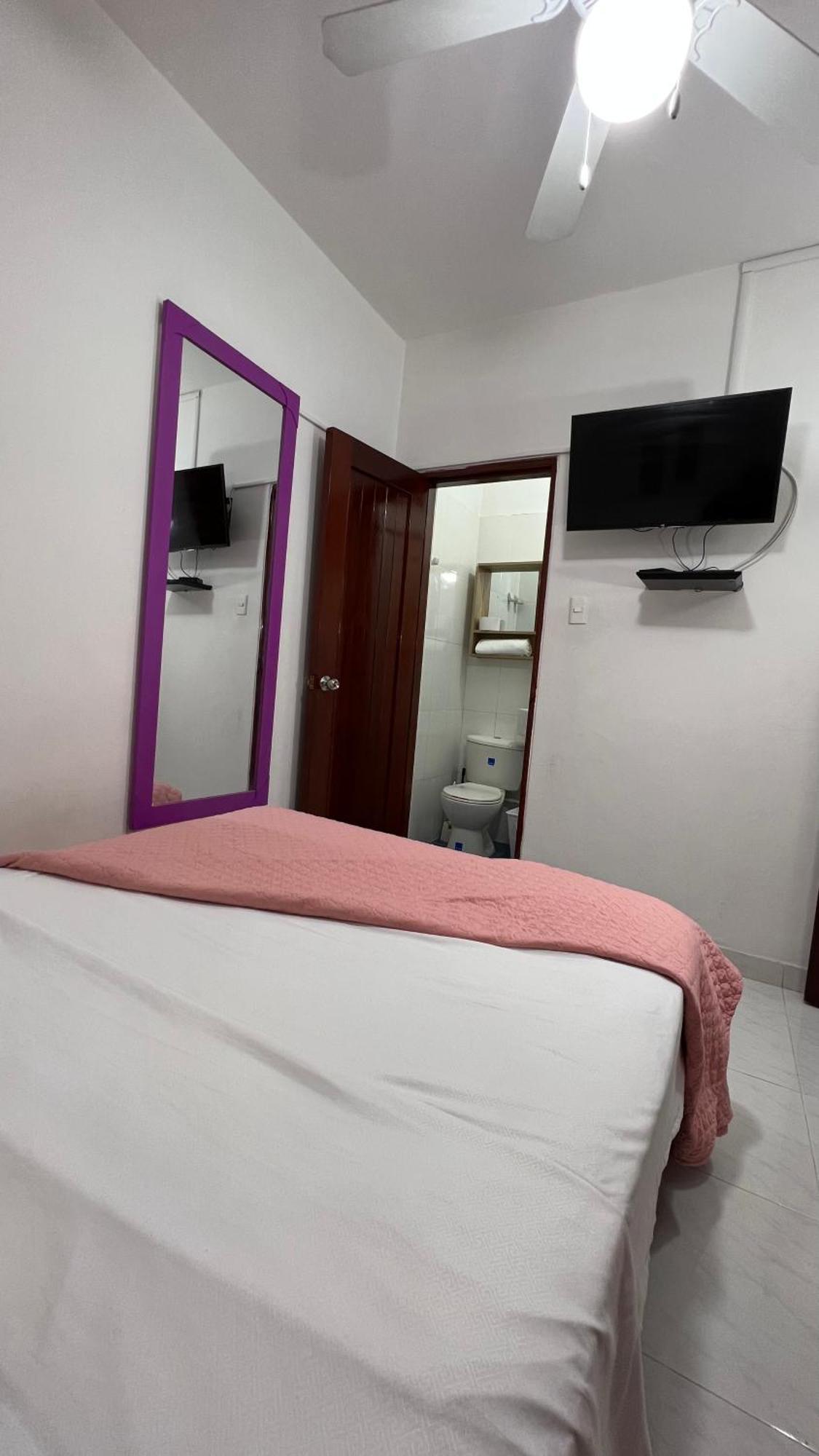 Comodo Apartamento Gran Ubicacion Y A/C Cali Esterno foto