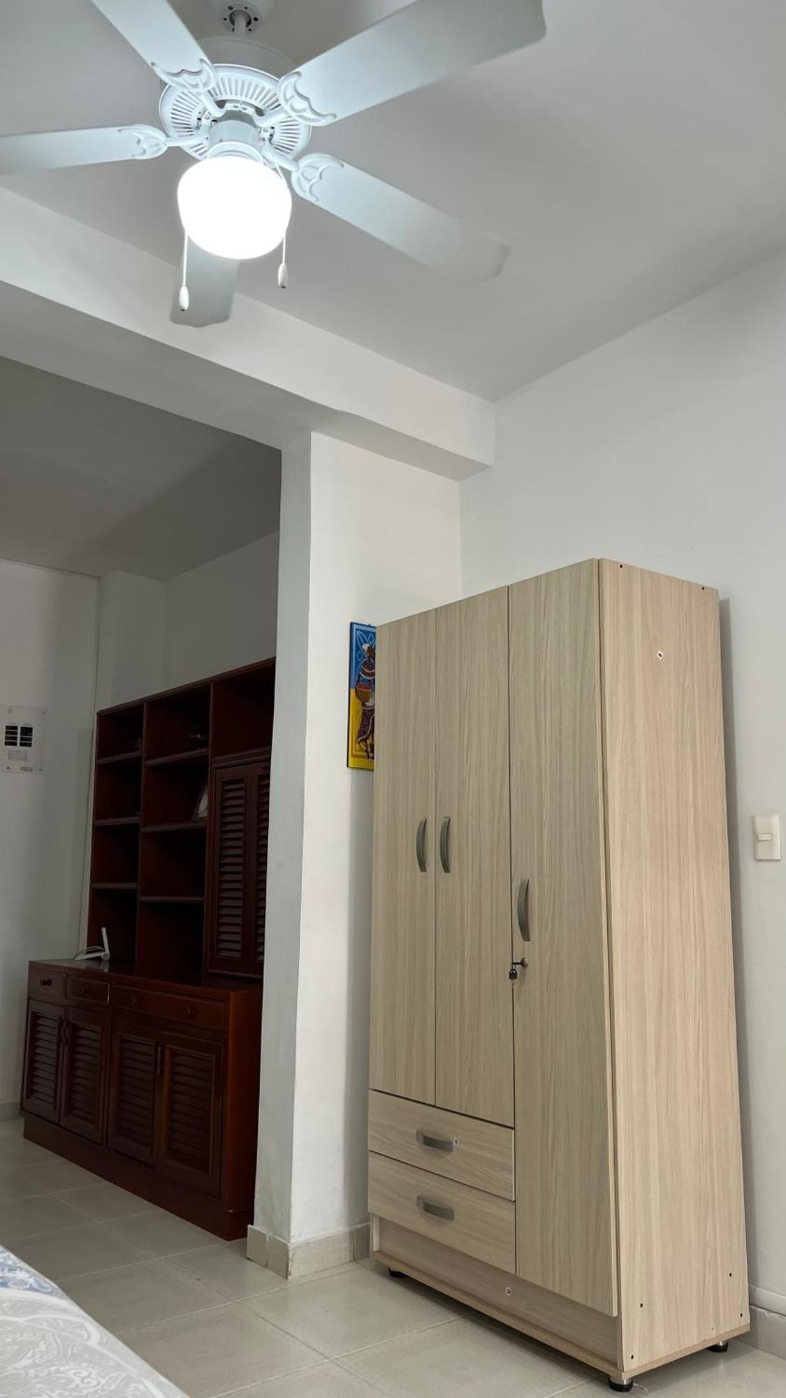 Comodo Apartamento Gran Ubicacion Y A/C Cali Esterno foto